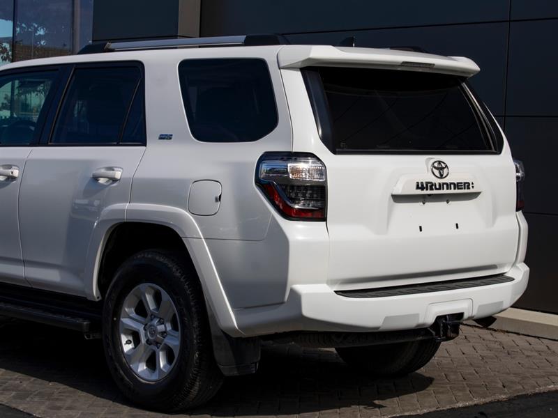 toyota 4Runner 2022 - 7