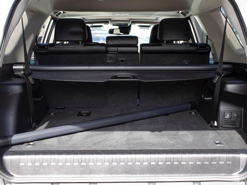 toyota 4Runner 2022 - 8