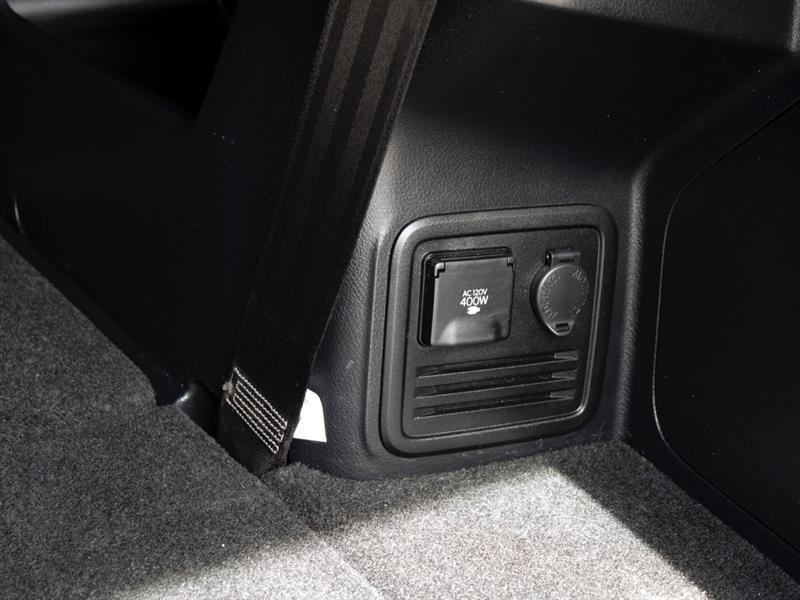 toyota 4Runner 2022 - 9