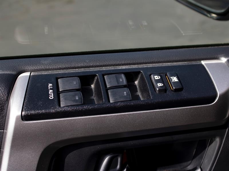 toyota 4Runner 2022 - 11