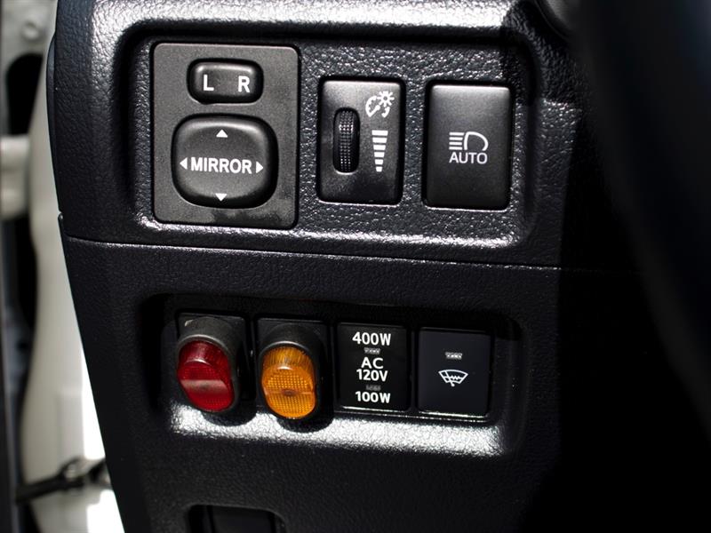 toyota 4Runner 2022 - 12