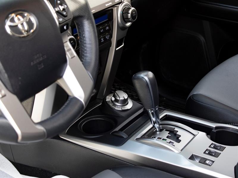 toyota 4Runner 2022 - 25