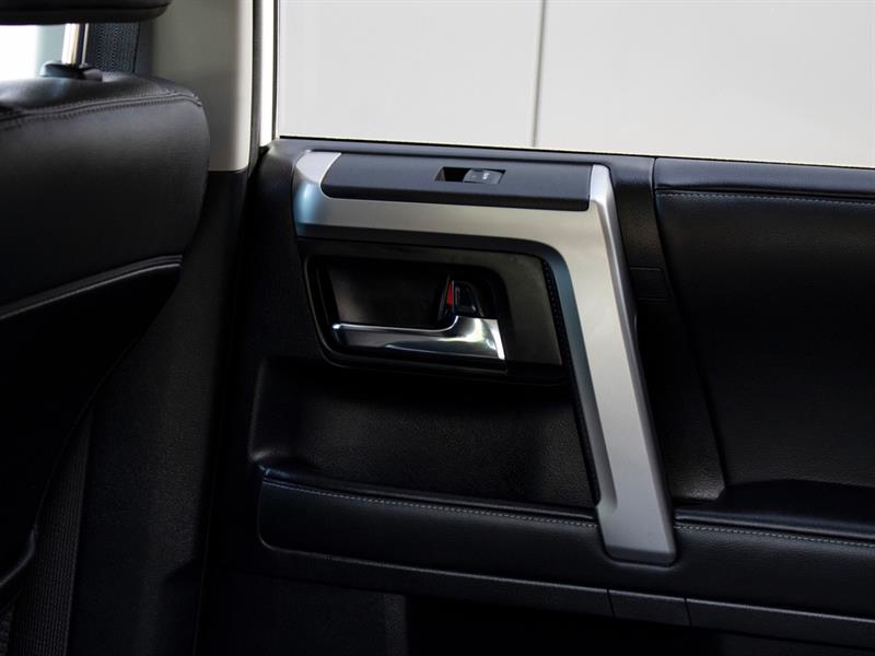 toyota 4Runner 2022 - 29