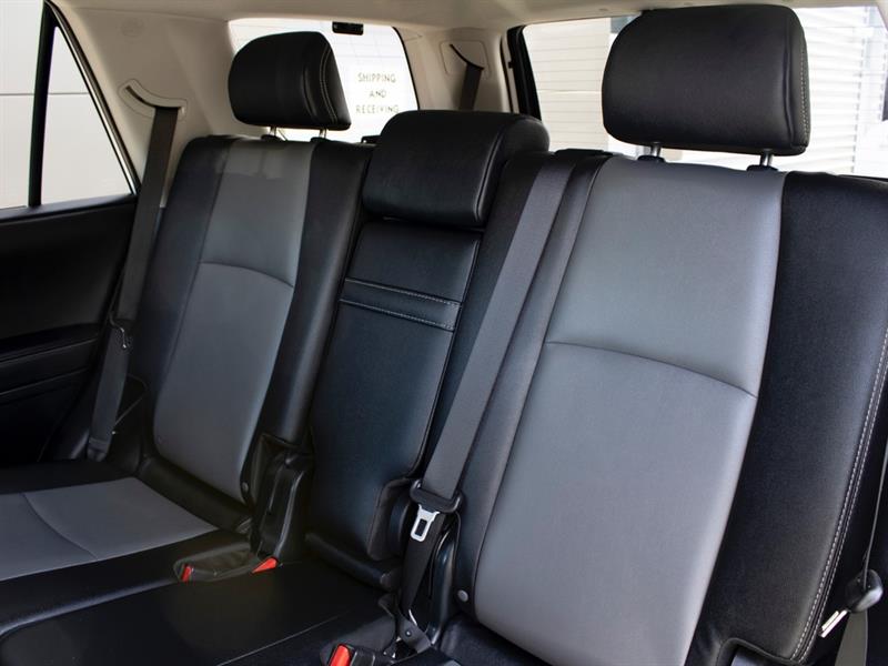 toyota 4Runner 2022 - 30