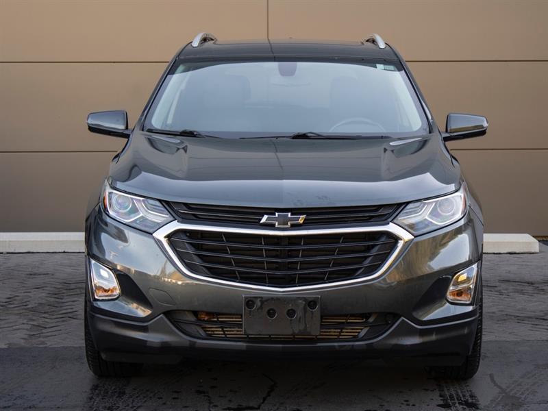 chevrolet Equinox 2019 - 2