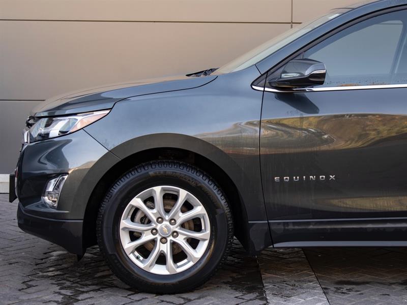 chevrolet Equinox 2019 - 3