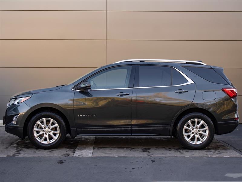 chevrolet Equinox 2019 - 4