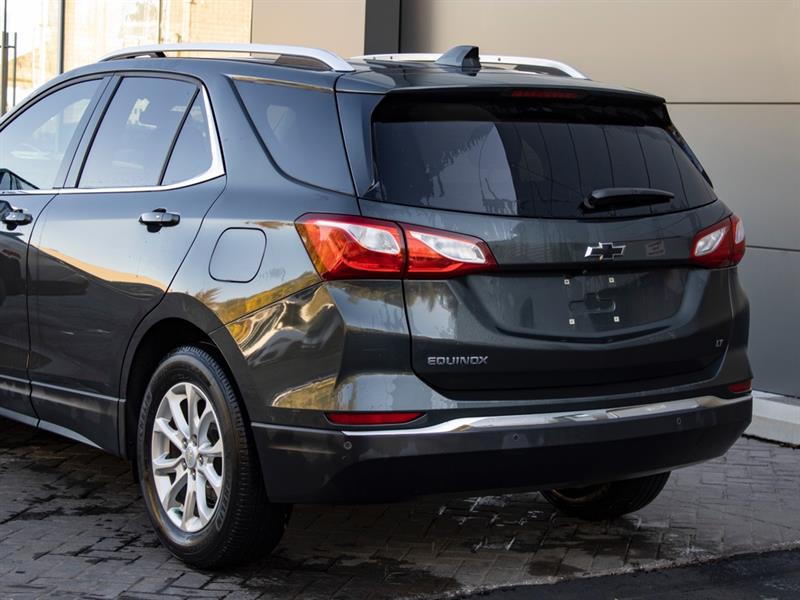 chevrolet Equinox 2019 - 5