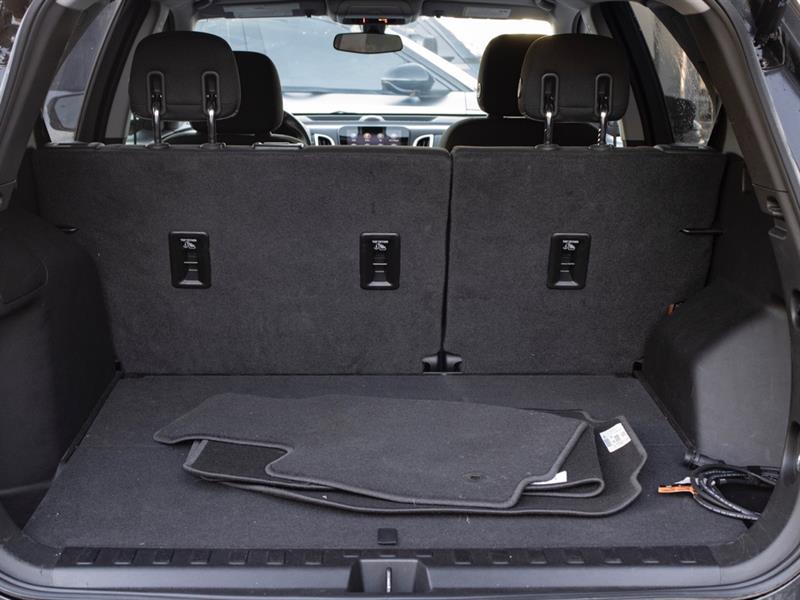 chevrolet Equinox 2019 - 6