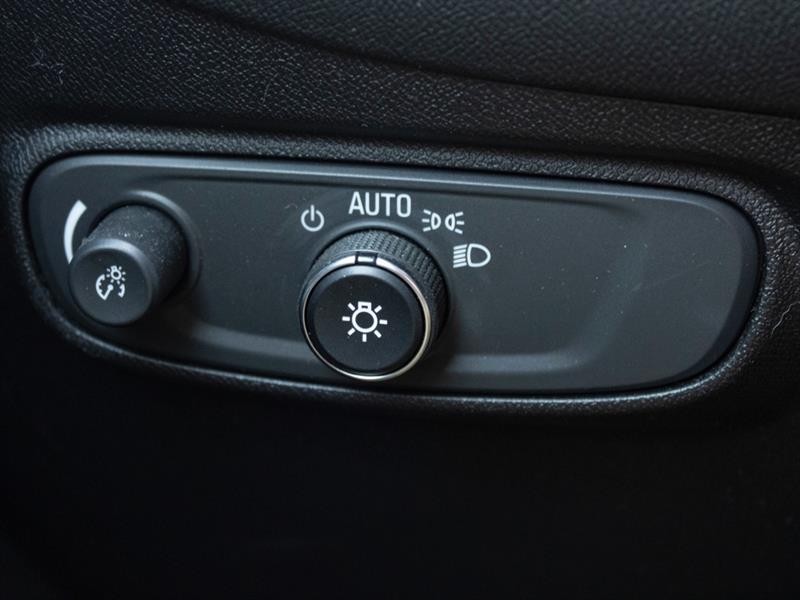 chevrolet Equinox 2019 - 11