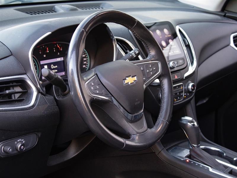 chevrolet Equinox 2019 - 12