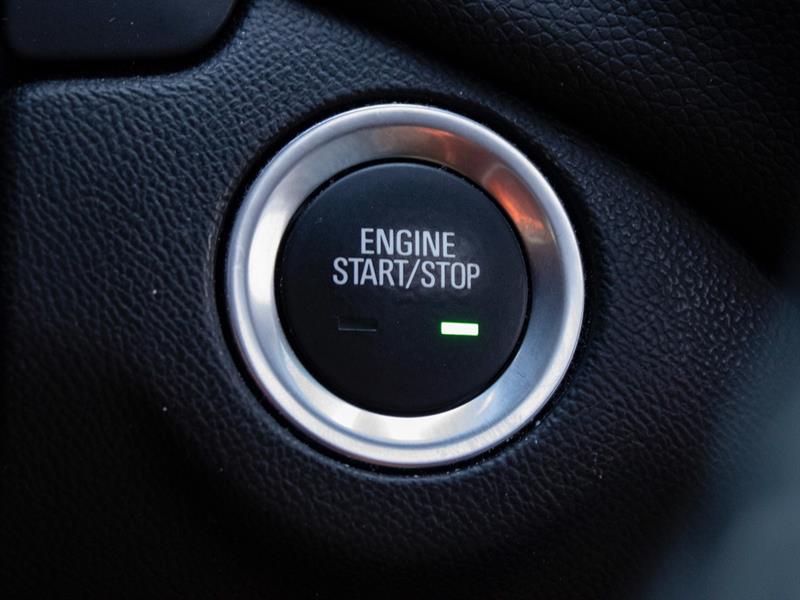 chevrolet Equinox 2019 - 14