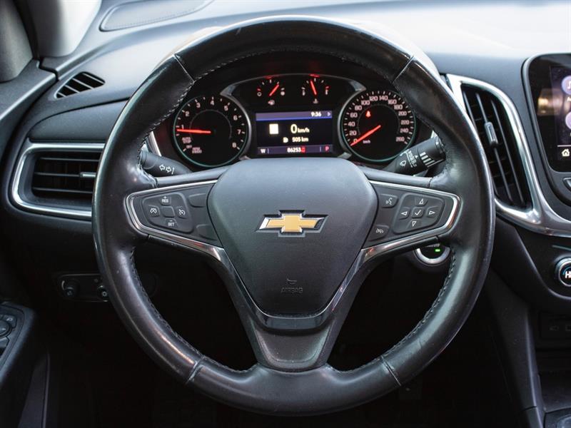chevrolet Equinox 2019 - 15