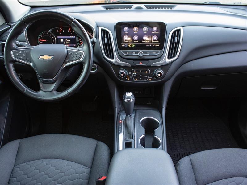 chevrolet Equinox 2019 - 22