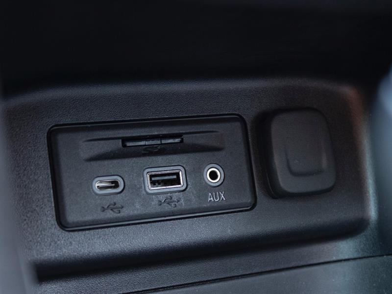 chevrolet Equinox 2019 - 25