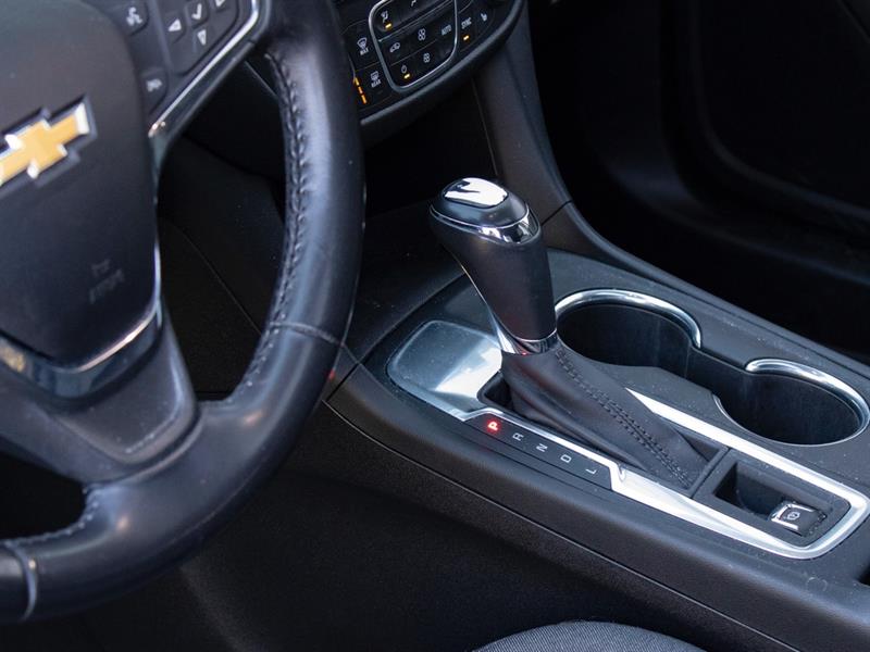 chevrolet Equinox 2019 - 26