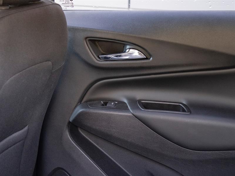 chevrolet Equinox 2019 - 28