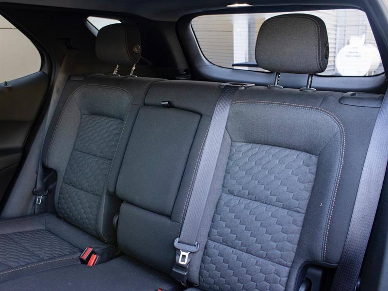 chevrolet Equinox 2019 - 29