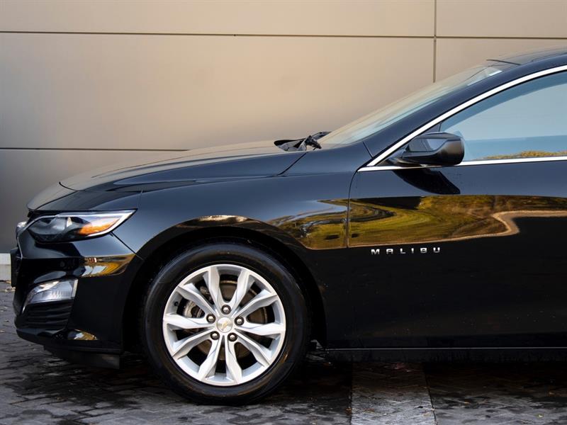 chevrolet Malibu 2023 - 3