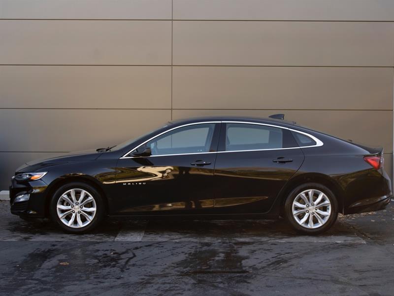 chevrolet Malibu 2023 - 4