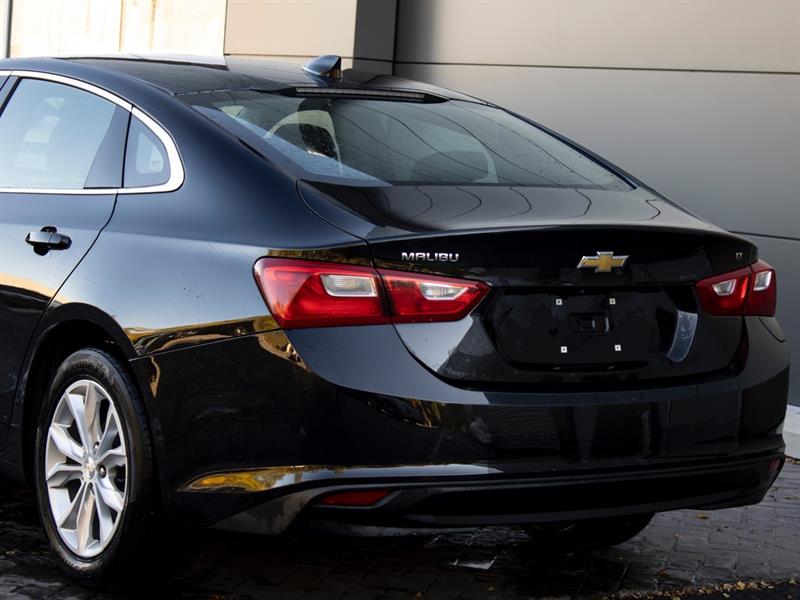 chevrolet Malibu 2023 - 5