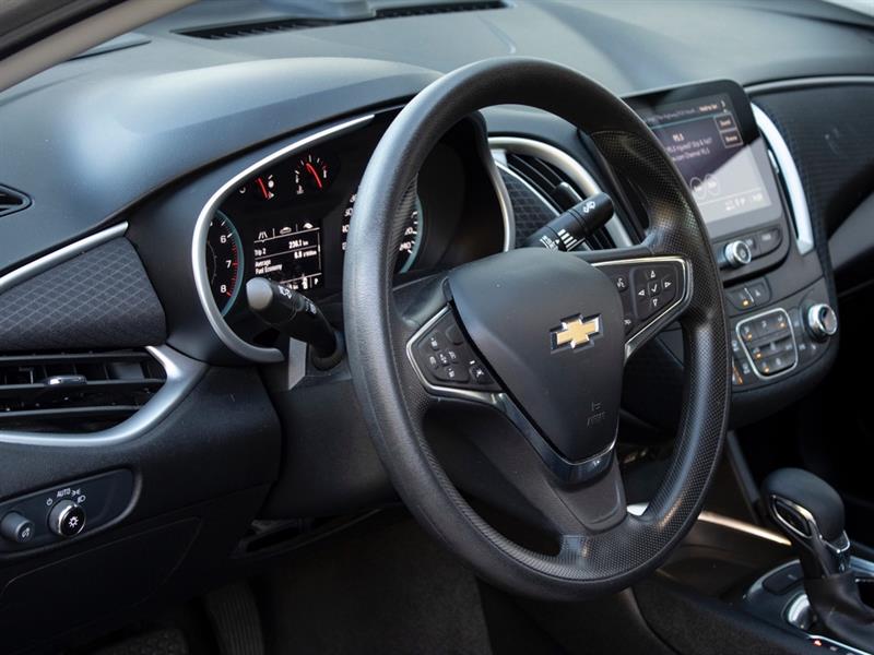 chevrolet Malibu 2023 - 8