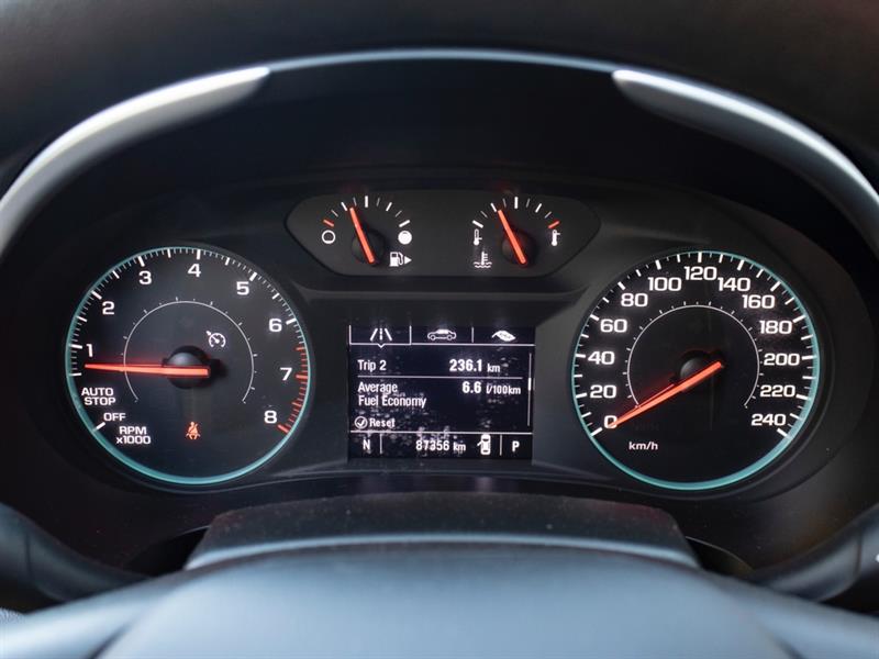 chevrolet Malibu 2023 - 9