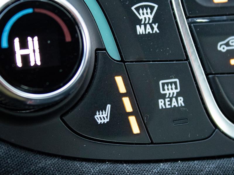 chevrolet Malibu 2023 - 17