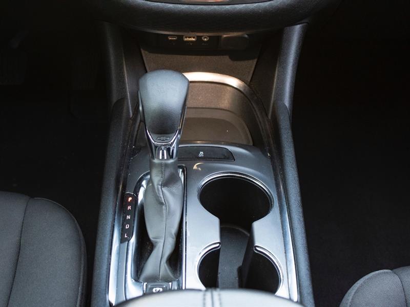 chevrolet Malibu 2023 - 18