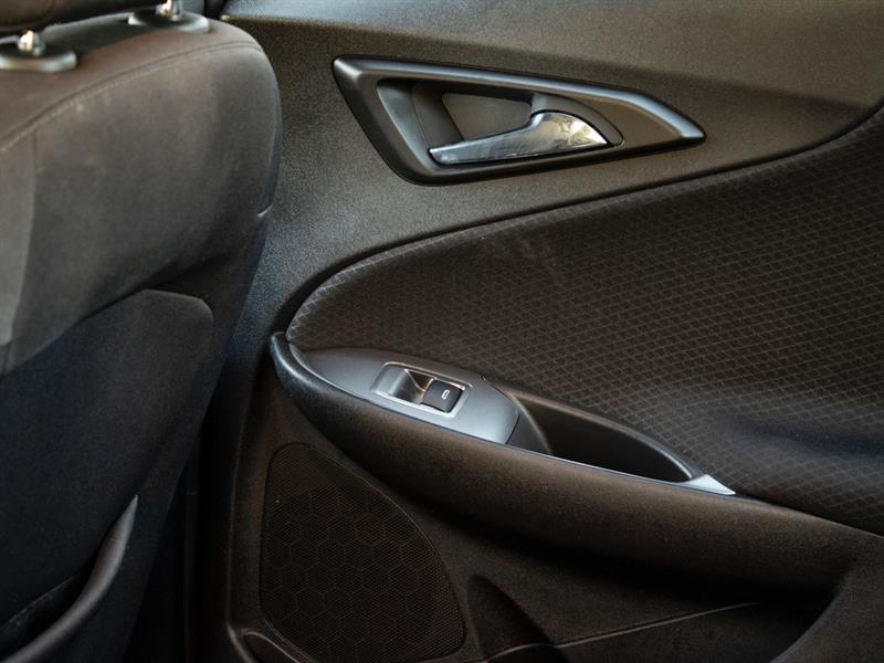 chevrolet Malibu 2023 - 22