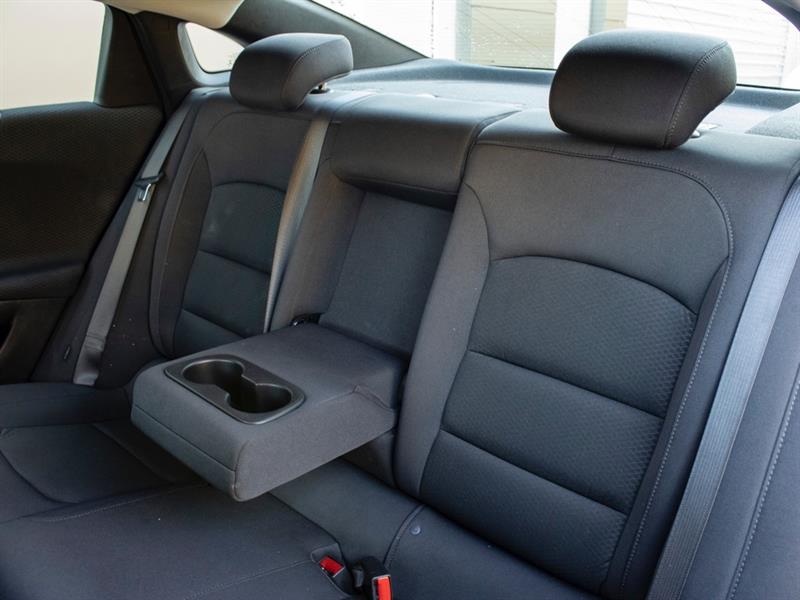 chevrolet Malibu 2023 - 23