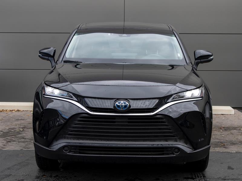 toyota Venza 2024 - 2