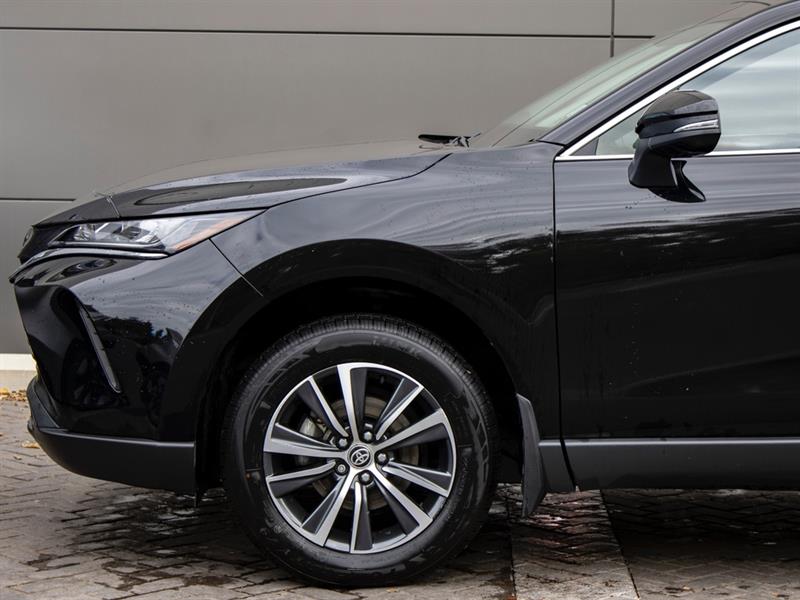 toyota Venza 2024 - 3