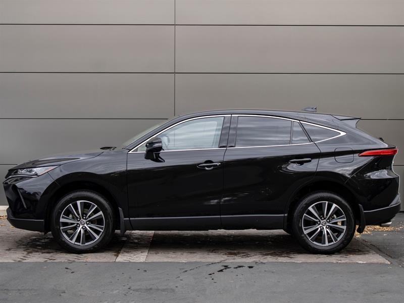 toyota Venza 2024 - 4