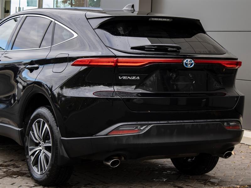 toyota Venza 2024 - 5