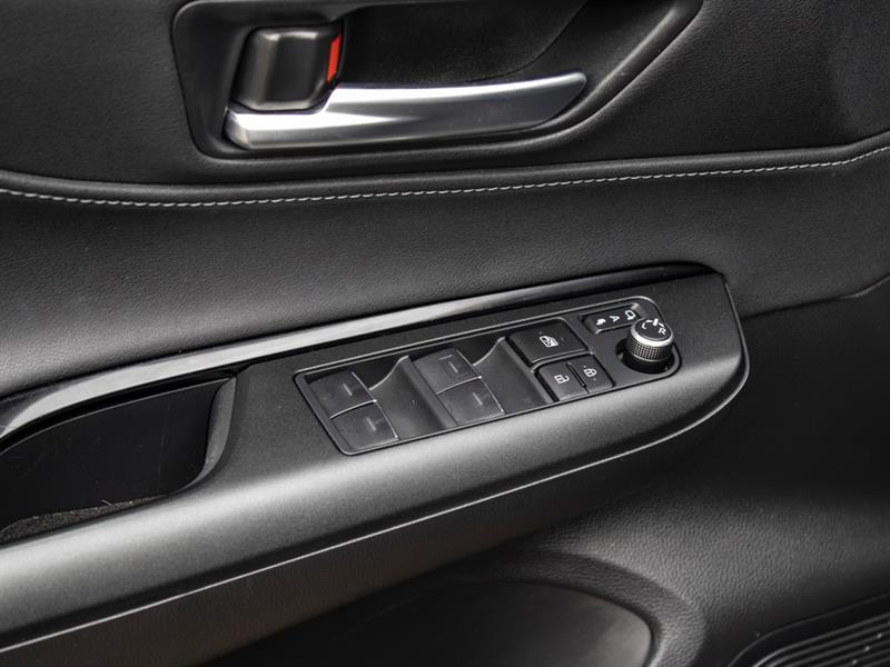 toyota Venza 2024 - 7