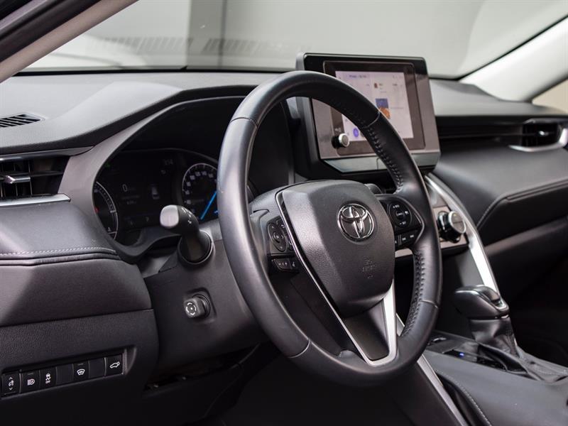 toyota Venza 2024 - 9