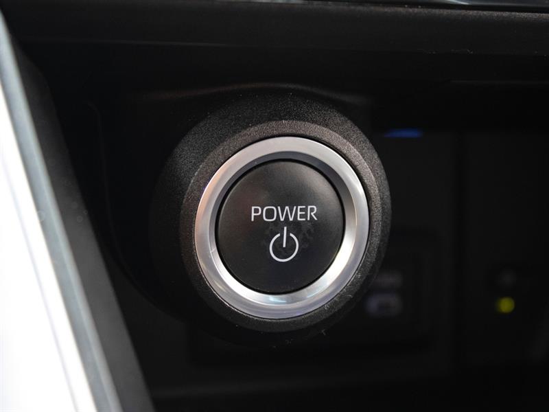 toyota Venza 2024 - 11