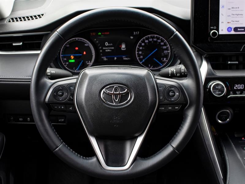 toyota Venza 2024 - 12