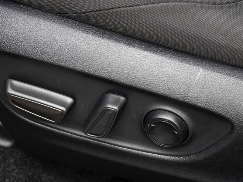 toyota Venza 2024 - 14