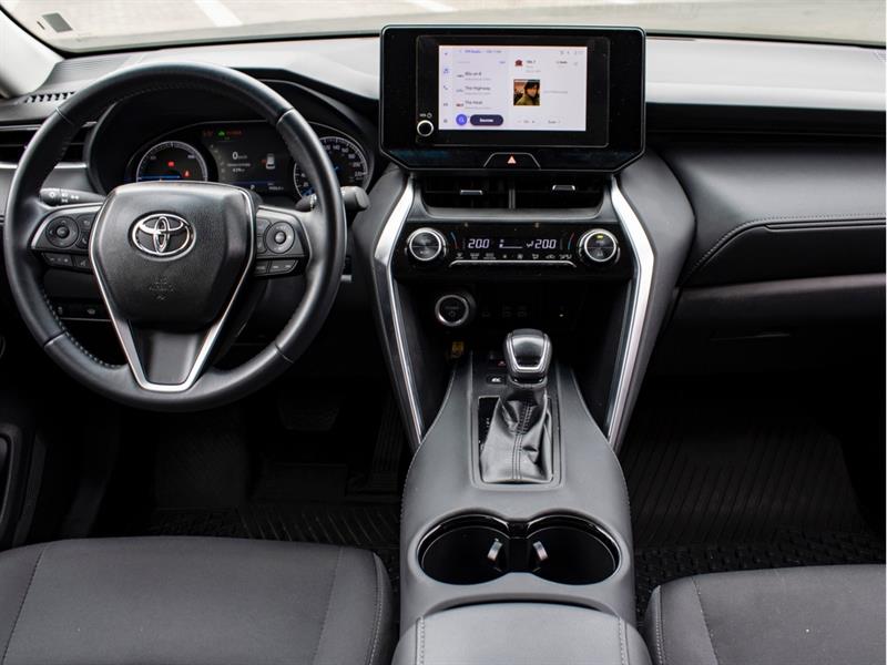 toyota Venza 2024 - 16