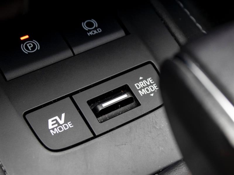 toyota Venza 2024 - 20