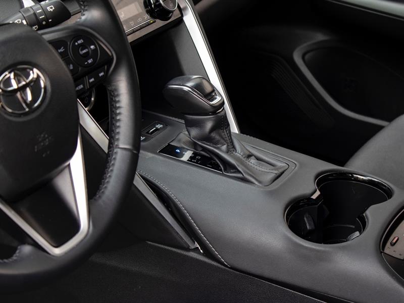 toyota Venza 2024 - 21