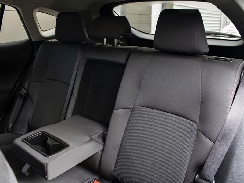 toyota Venza 2024 - 24