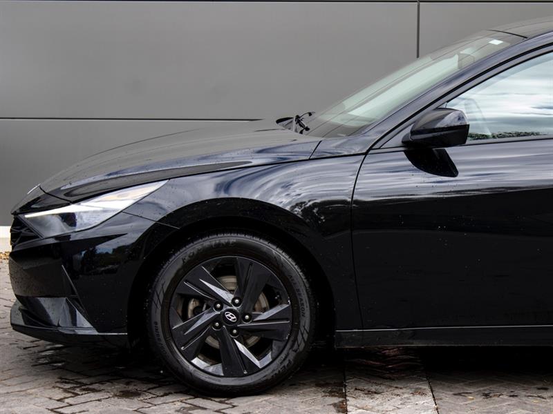 hyundai Elantra 2021 - 3