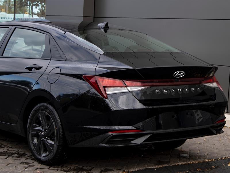 hyundai Elantra 2021 - 5