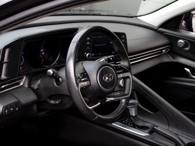 hyundai Elantra 2021 - 9