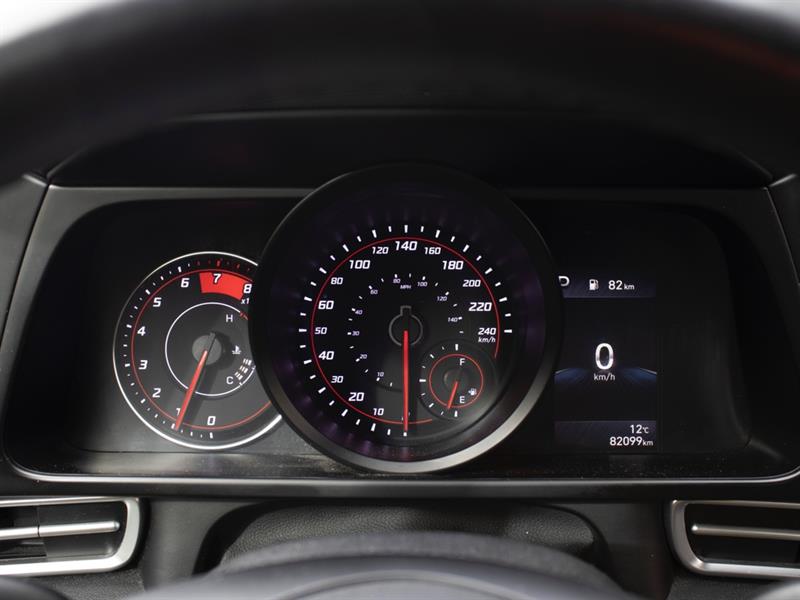 hyundai Elantra 2021 - 10