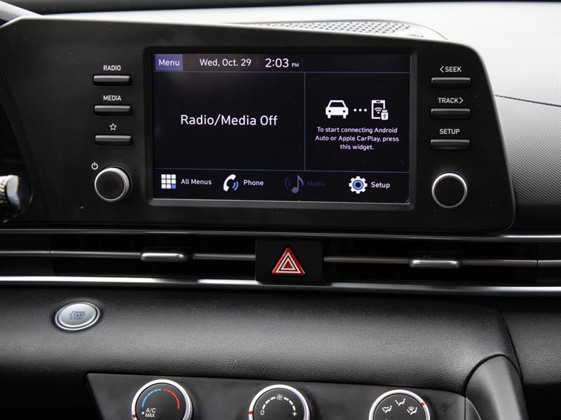 hyundai Elantra 2021 - 15