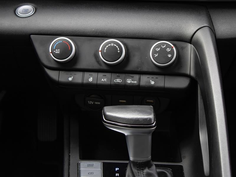 hyundai Elantra 2021 - 20